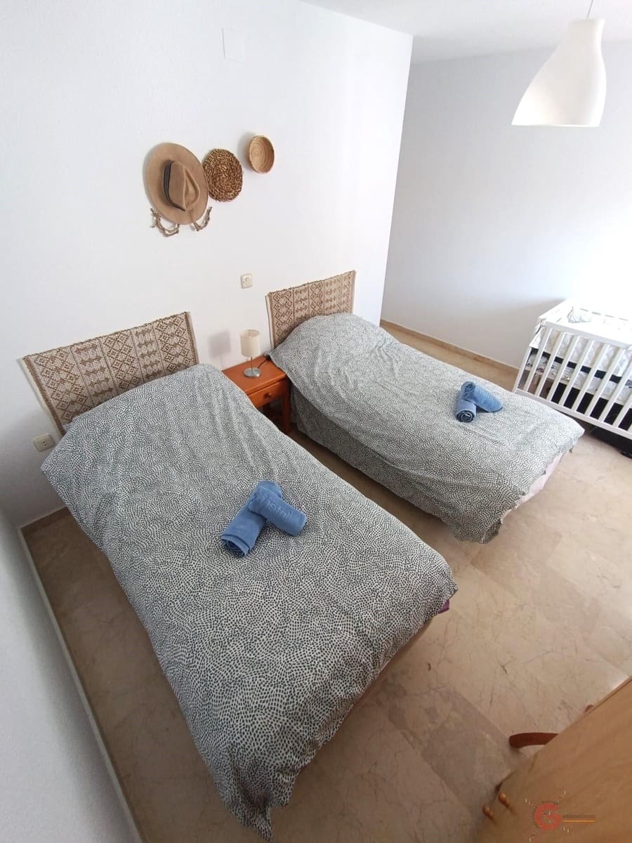 3 chambre Appartement à vendre à El Morche avec garage - 445 000 € (Ref: 9003206)