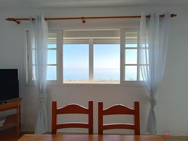 3 chambre Appartement à vendre à El Morche, Torrox avec garage - 445 000 € (Ref: 9003206)