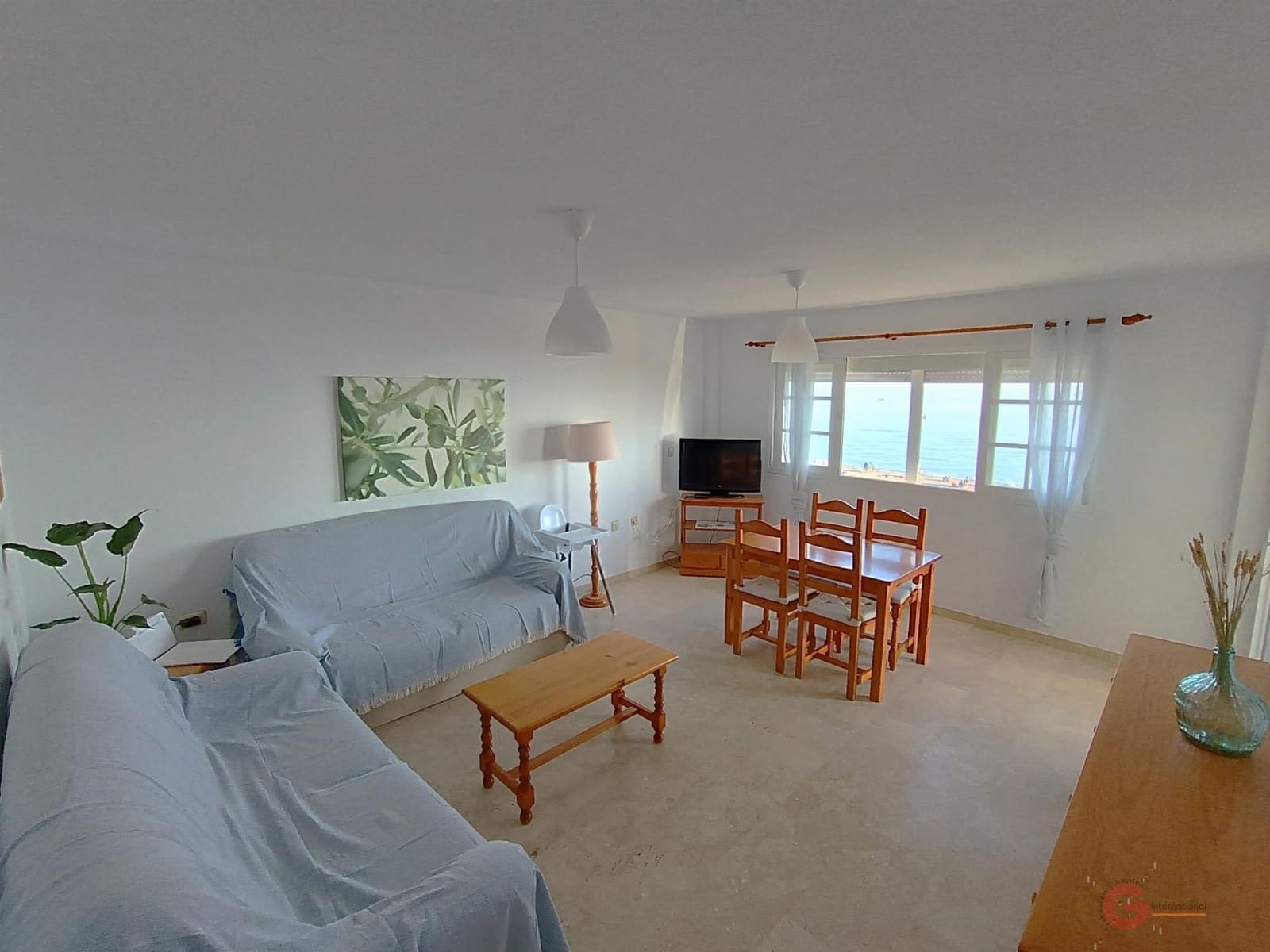 3 chambre Appartement à vendre à El Morche avec garage - 445 000 € (Ref: 9003206)