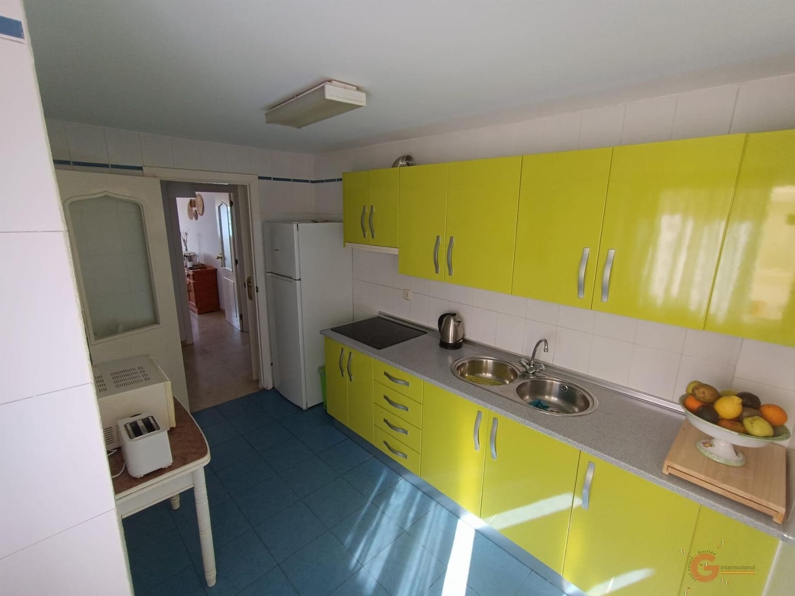 3 chambre Appartement à vendre à El Morche avec garage - 445 000 € (Ref: 9003206)