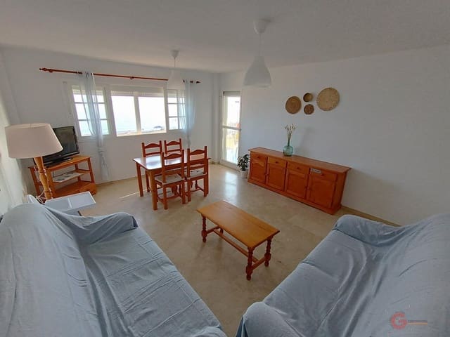 3 chambre Appartement à vendre à El Morche, Torrox avec garage - 445 000 € (Ref: 9003206)