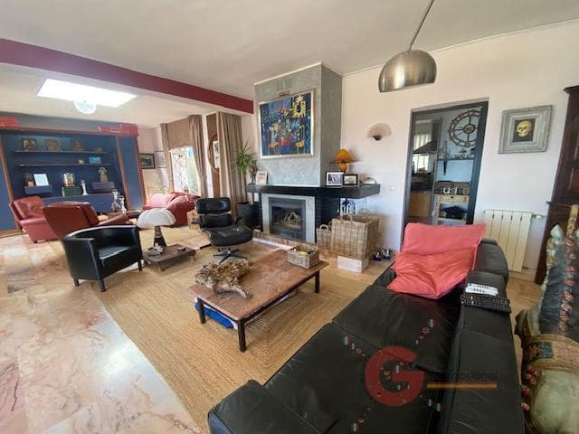 5 camera da letto Villa in vendita in Almuñécar con piscina garage - 660.000 € (Rif: 9006327)