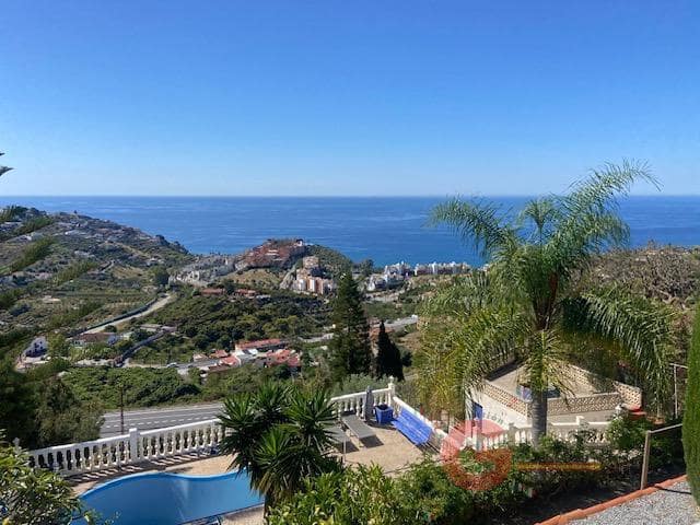 5 camera da letto Villa in vendita in Almunecar con piscina garage - 660.000 € (Rif: 9006327)