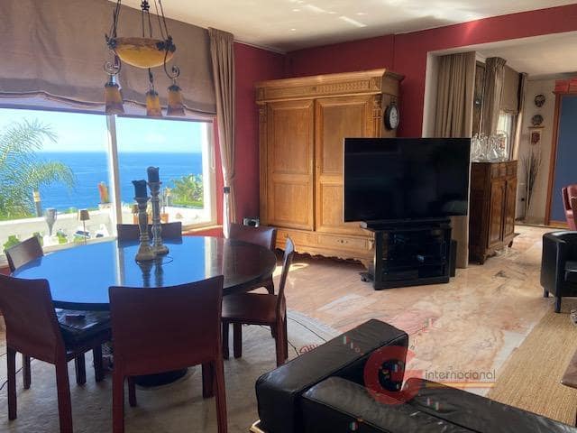 5 camera da letto Villa in vendita in Almunecar con piscina garage - 660.000 € (Rif: 9006327)