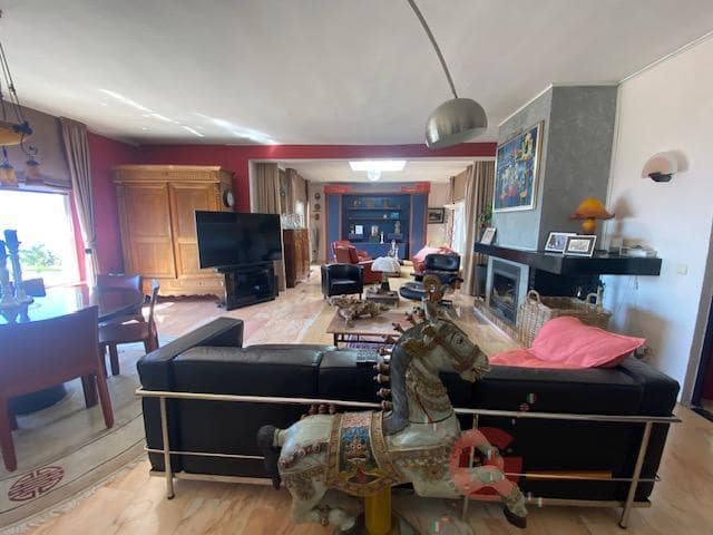 5 camera da letto Villa in vendita in Almunecar con piscina garage - 660.000 € (Rif: 9006327)