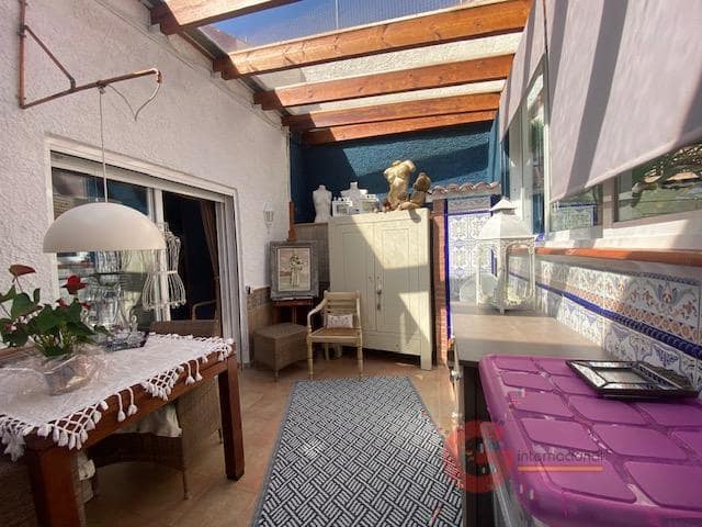 5 camera da letto Villa in vendita in Almunecar con piscina garage - 660.000 € (Rif: 9006327)