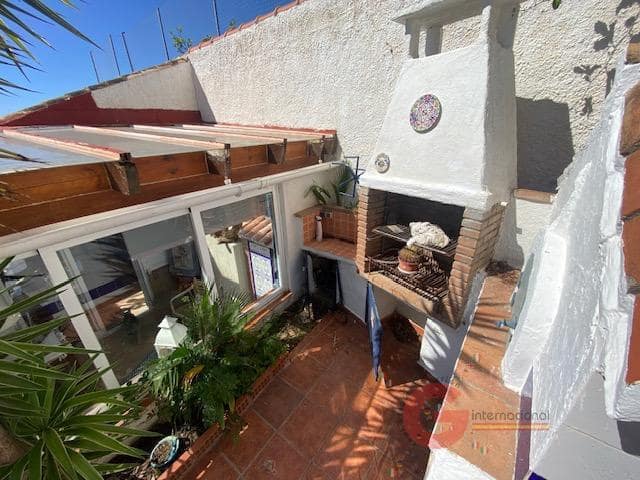 5 camera da letto Villa in vendita in Almunecar con piscina garage - 660.000 € (Rif: 9006327)