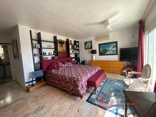 5 camera da letto Villa in vendita in Almunecar con piscina garage - 660.000 € (Rif: 9006327)