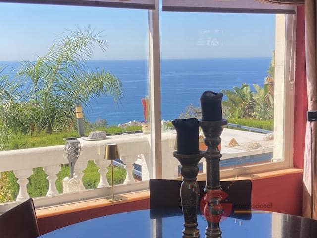 5 camera da letto Villa in vendita in Almuñécar con piscina garage - 660.000 € (Rif: 9006327)