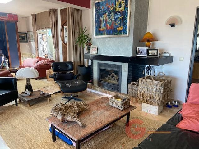 5 camera da letto Villa in vendita in Almuñécar con piscina garage - 660.000 € (Rif: 9006327)