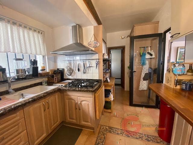 5 camera da letto Villa in vendita in Almuñécar con piscina garage - 660.000 € (Rif: 9006327)