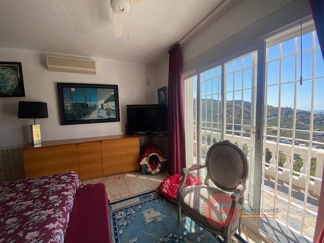 5 camera da letto Villa in vendita in Almunecar con piscina garage - 660.000 € (Rif: 9006327)