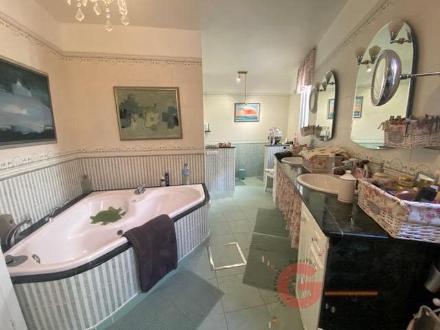 5 camera da letto Villa in vendita in Almunecar con piscina garage - 660.000 € (Rif: 9006327)