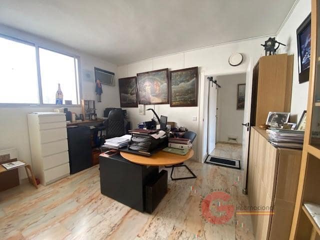 5 camera da letto Villa in vendita in Almunecar con piscina garage - 660.000 € (Rif: 9006327)