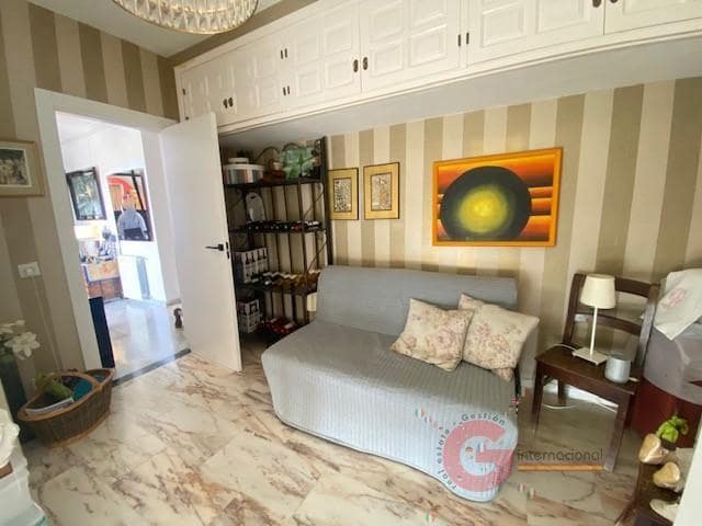 5 camera da letto Villa in vendita in Almunecar con piscina garage - 660.000 € (Rif: 9006327)