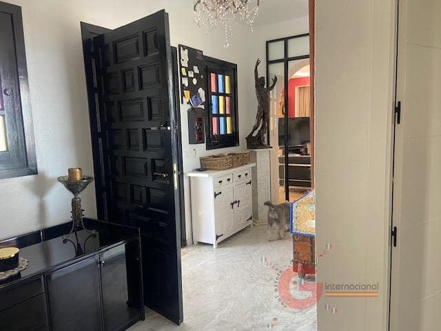 5 camera da letto Villa in vendita in Almunecar con piscina garage - 660.000 € (Rif: 9006327)