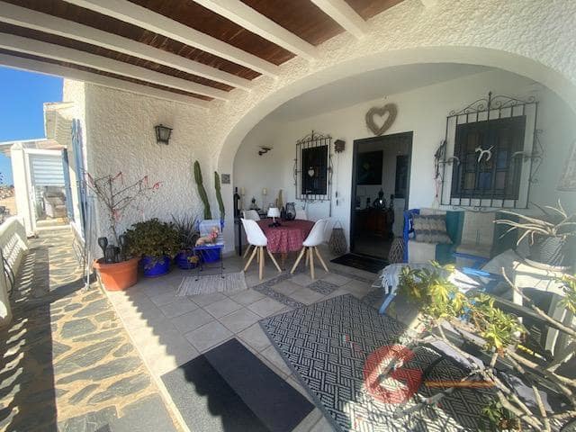 5 camera da letto Villa in vendita in Almunecar con piscina garage - 660.000 € (Rif: 9006327)