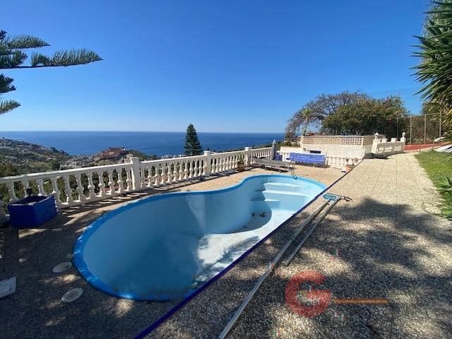 5 camera da letto Villa in vendita in Almunecar con piscina garage - 660.000 € (Rif: 9006327)