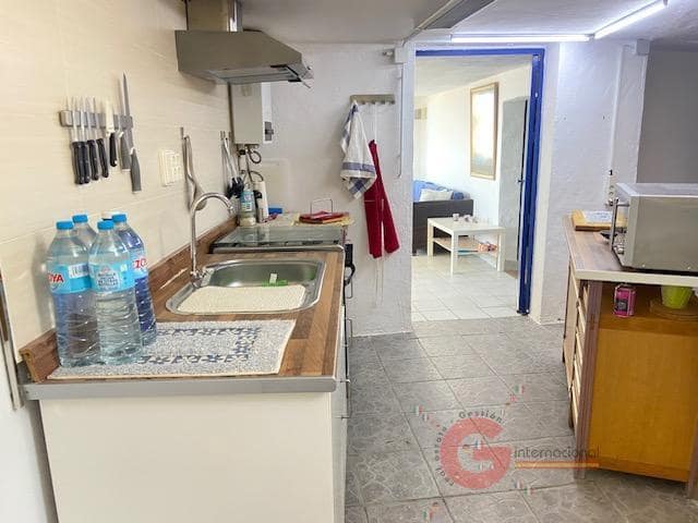 5 camera da letto Villa in vendita in Almunecar con piscina garage - 660.000 € (Rif: 9006327)