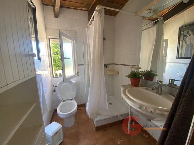 5 camera da letto Villa in vendita in Almunecar con piscina garage - 660.000 € (Rif: 9006327)