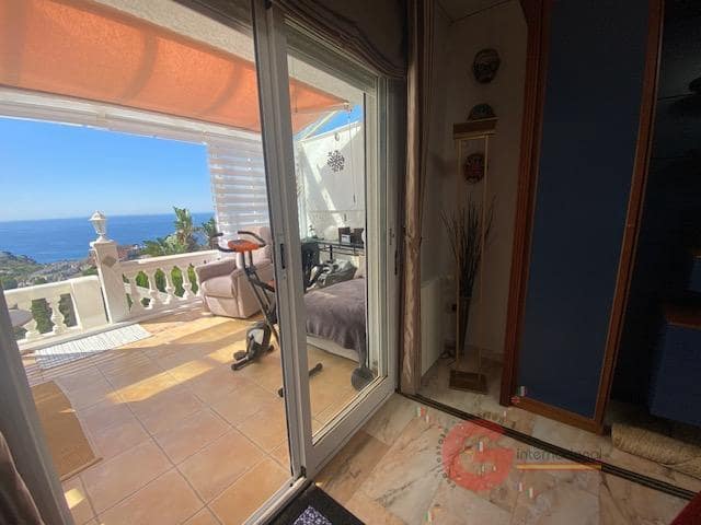 5 camera da letto Villa in vendita in Almuñécar con piscina garage - 660.000 € (Rif: 9006327)