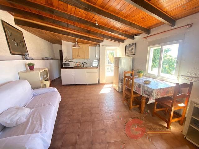 5 camera da letto Villa in vendita in Almunecar con piscina garage - 660.000 € (Rif: 9006327)