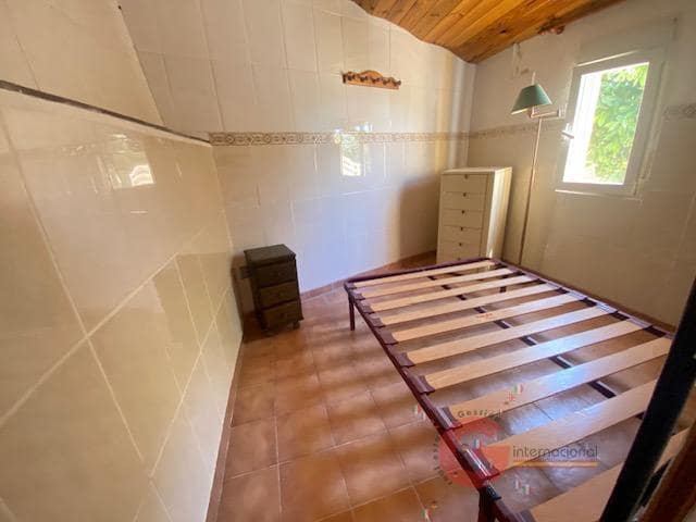 5 camera da letto Villa in vendita in Almunecar con piscina garage - 660.000 € (Rif: 9006327)