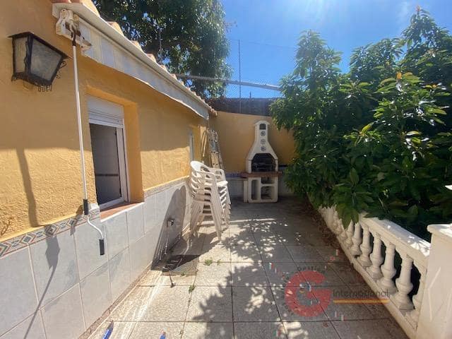 5 camera da letto Villa in vendita in Almunecar con piscina garage - 660.000 € (Rif: 9006327)