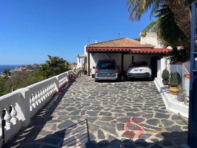 5 camera da letto Villa in vendita in Almunecar con piscina garage - 660.000 € (Rif: 9006327)