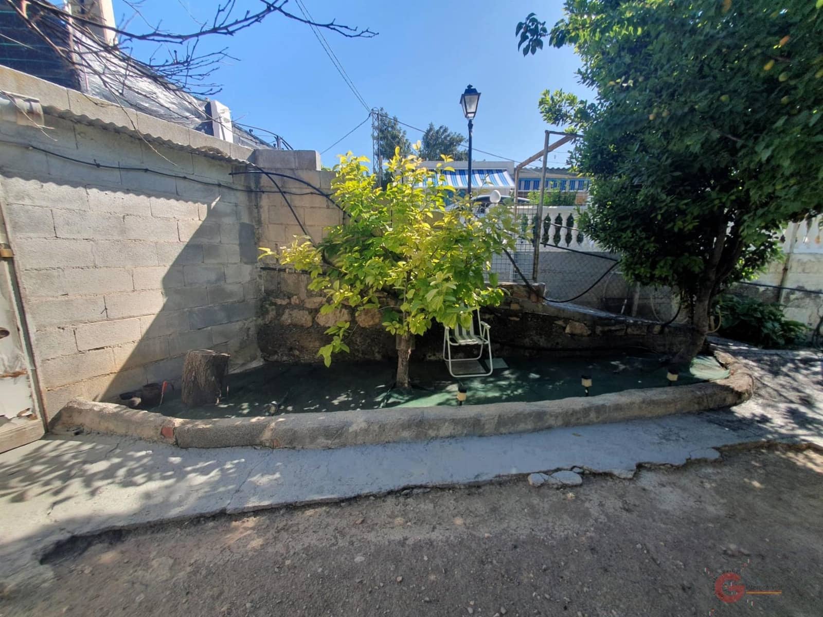 2 soveværelse Finca/Landehus til salg i Velez de Benaudalla - € 153.000 (Ref: 9008392)