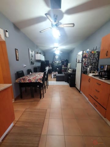 2 soveværelse Finca/Landehus til salg i Vélez de Benaudalla - € 153.000 (Ref: 9008392)