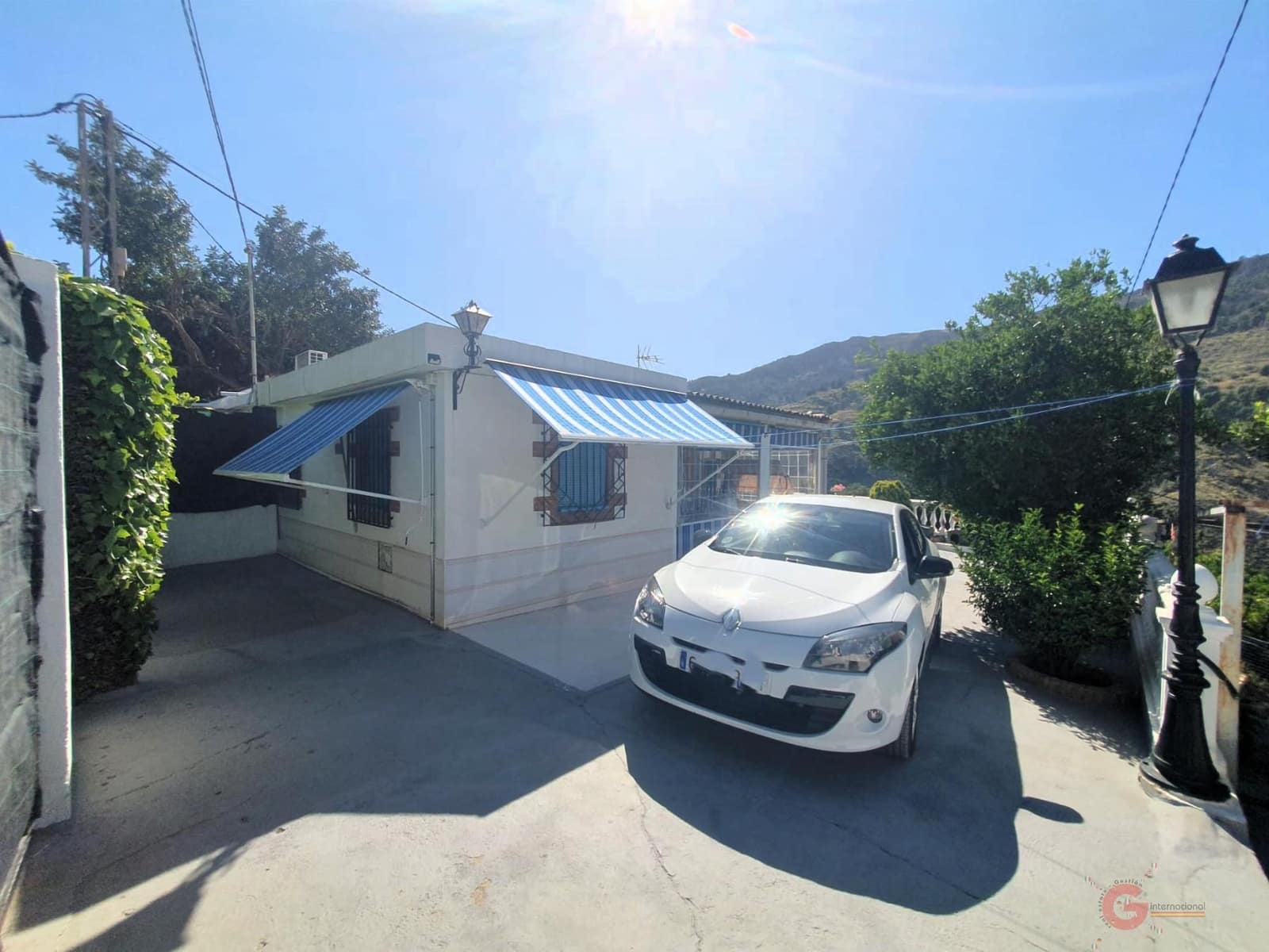 2 soveværelse Finca/Landehus til salg i Velez de Benaudalla - € 153.000 (Ref: 9008392)