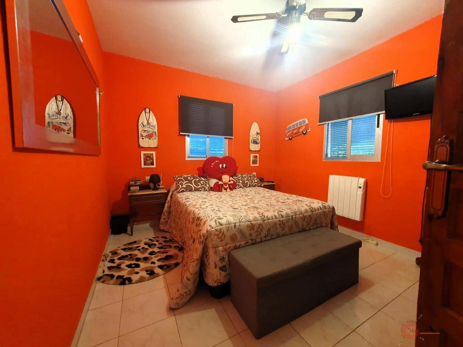 2 soveværelse Finca/Landehus til salg i Velez de Benaudalla - € 153.000 (Ref: 9008392)