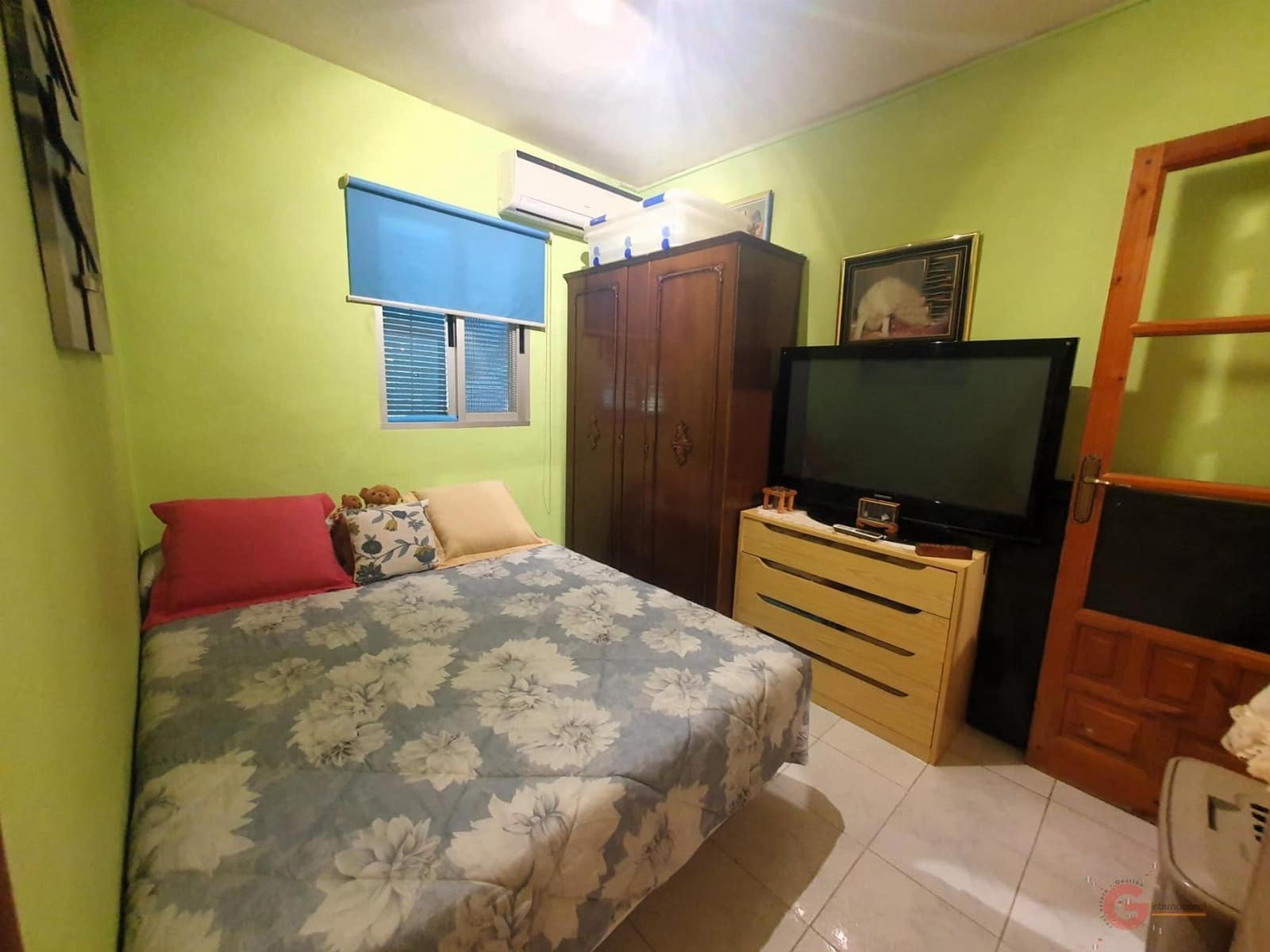 2 soveværelse Finca/Landehus til salg i Velez de Benaudalla - € 153.000 (Ref: 9008392)