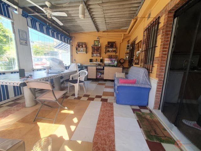 2 soveværelse Finca/Landehus til salg i Vélez de Benaudalla - € 153.000 (Ref: 9008392)