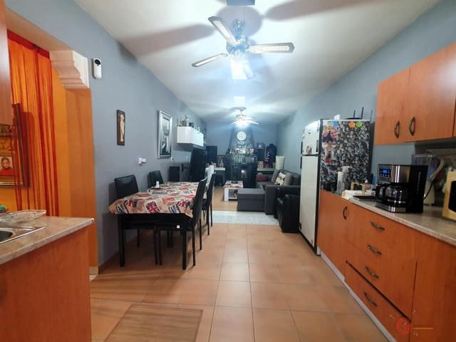 2 soveværelse Finca/Landehus til salg i Vélez de Benaudalla - € 153.000 (Ref: 9008392)