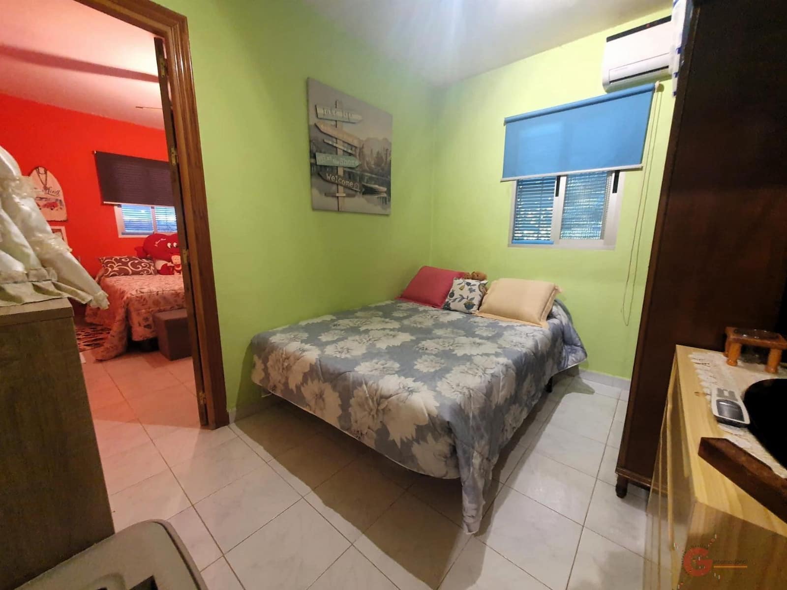 2 soveværelse Finca/Landehus til salg i Velez de Benaudalla - € 153.000 (Ref: 9008392)