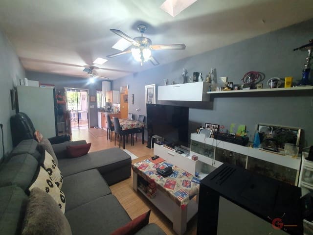 2 soveværelse Finca/Landehus til salg i Vélez de Benaudalla - € 153.000 (Ref: 9008392)