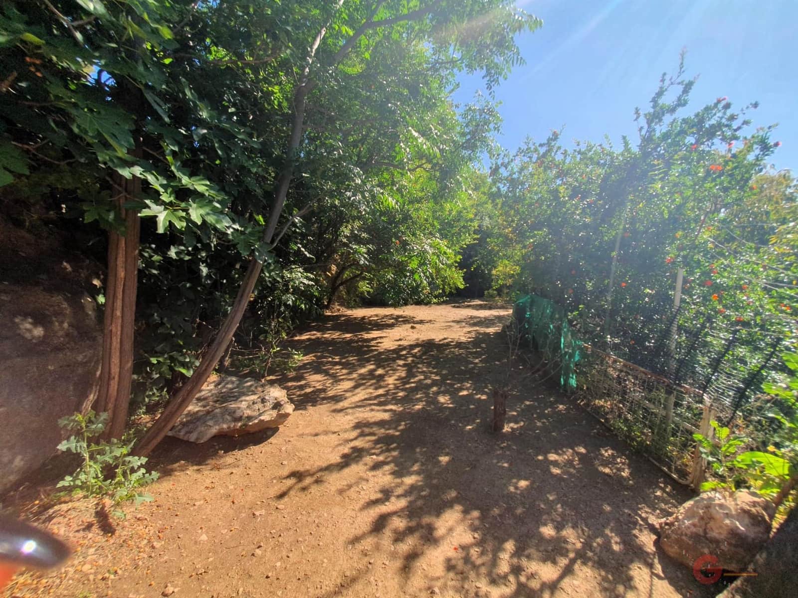 2 soveværelse Finca/Landehus til salg i Velez de Benaudalla - € 153.000 (Ref: 9008392)