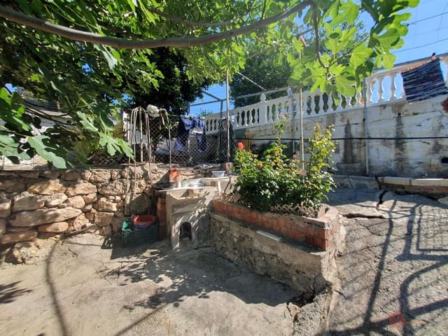 2 soveværelse Finca/Landehus til salg i Vélez de Benaudalla - € 153.000 (Ref: 9008392)