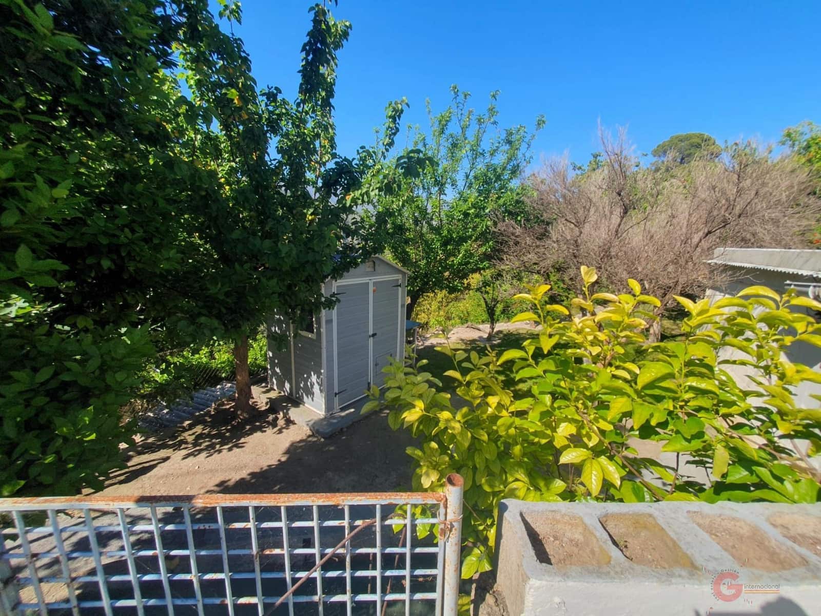 2 soveværelse Finca/Landehus til salg i Velez de Benaudalla - € 153.000 (Ref: 9008392)