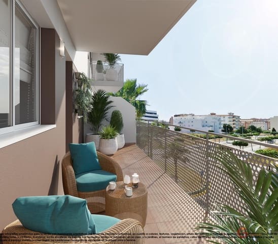 2 camera da letto Appartamento in vendita in Vélez-Málaga con piscina garage - 249.950 € (Rif: 9016413)