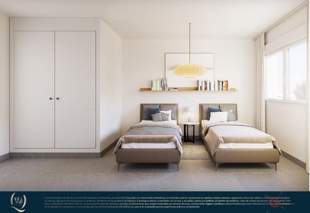 1 soveværelse Lejlighed til salg i Torre del Mar, Vélez-Málaga med swimmingpool garage - € 194.950 (Ref: 9016416)