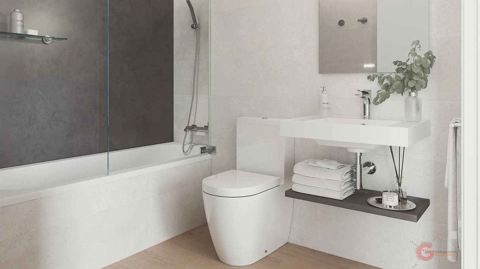 3 quarto Penthouse para venda em Fuengirola com piscina - 1 550 000 € (Ref: 9017116)