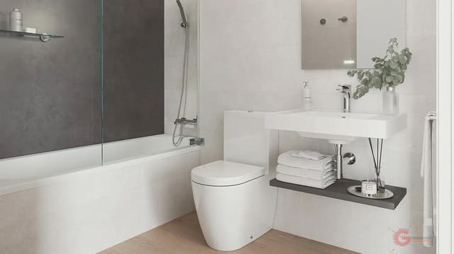 3 slaapkamer Penthouse te koop in Zona Puerto Deportivo, Fuengirola met zwembad - € 1.550.000 (Ref: 9017116)