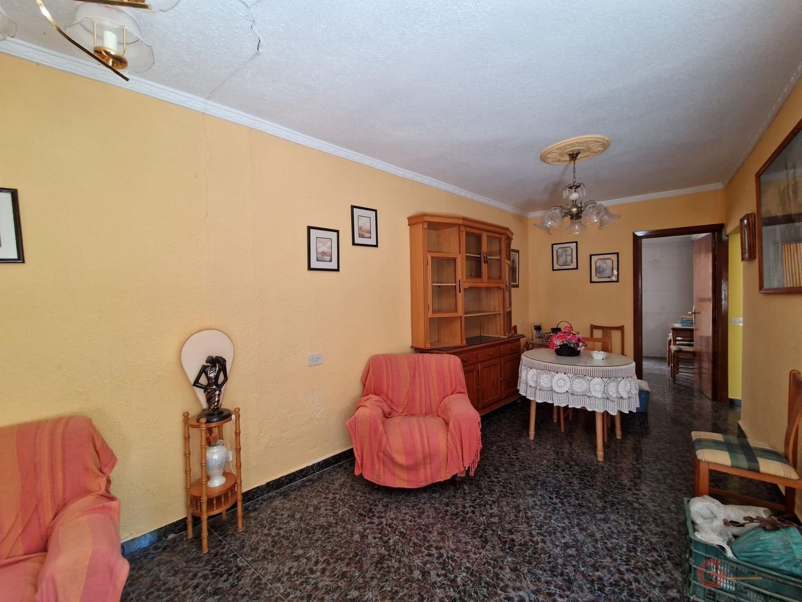 9 bedroom Villa for sale in Molvizar - € 206,500 (Ref: 9028707)