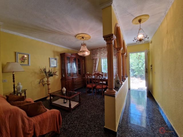 9 soverom Villa til salgs i Molvízar - € 206 500 (Ref: 9028707)