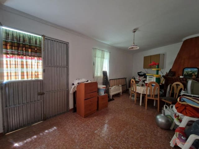 9 soverom Villa til salgs i Molvízar - € 206 500 (Ref: 9028707)