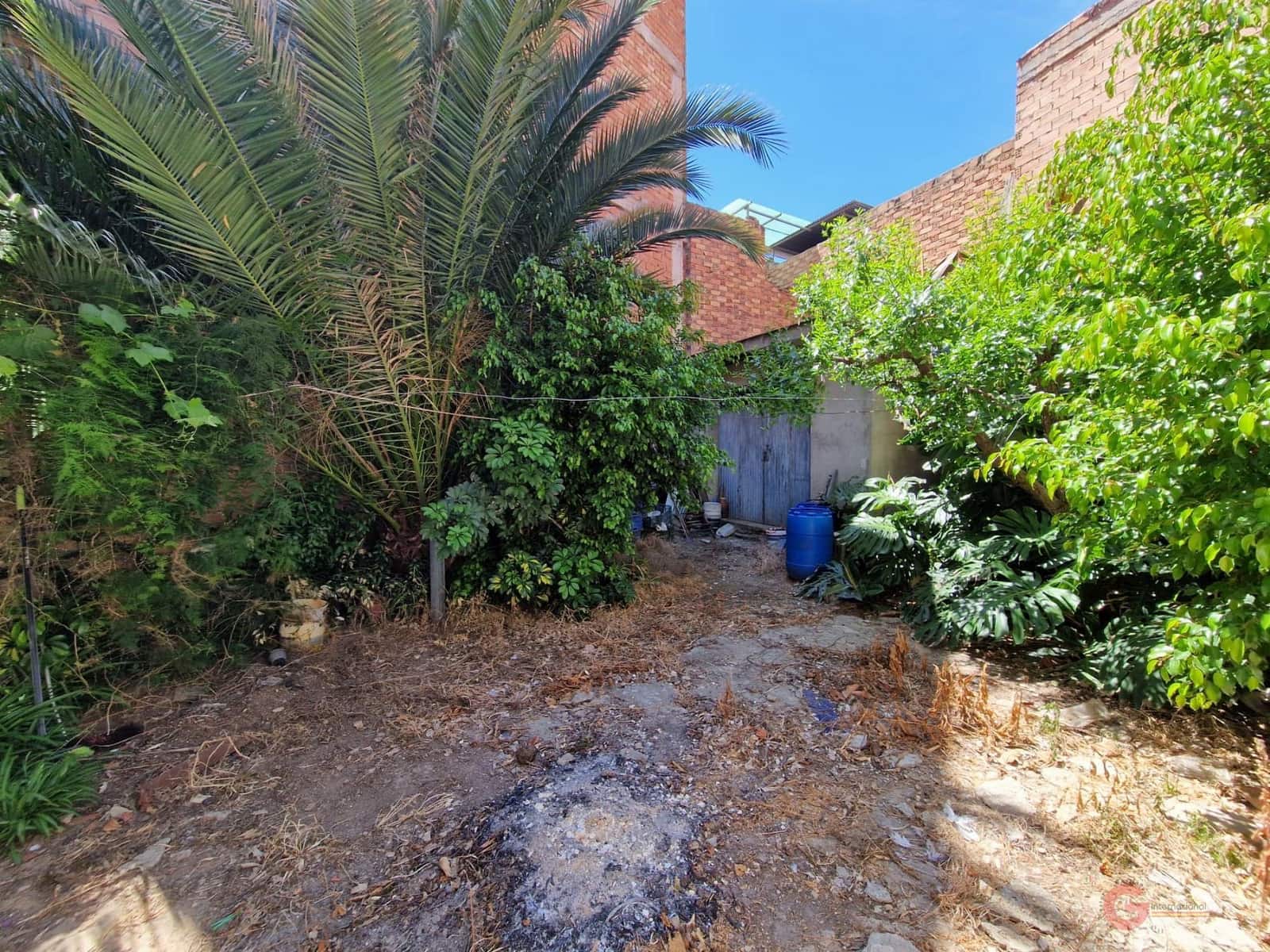 9 bedroom Villa for sale in Molvizar - € 206,500 (Ref: 9028707)