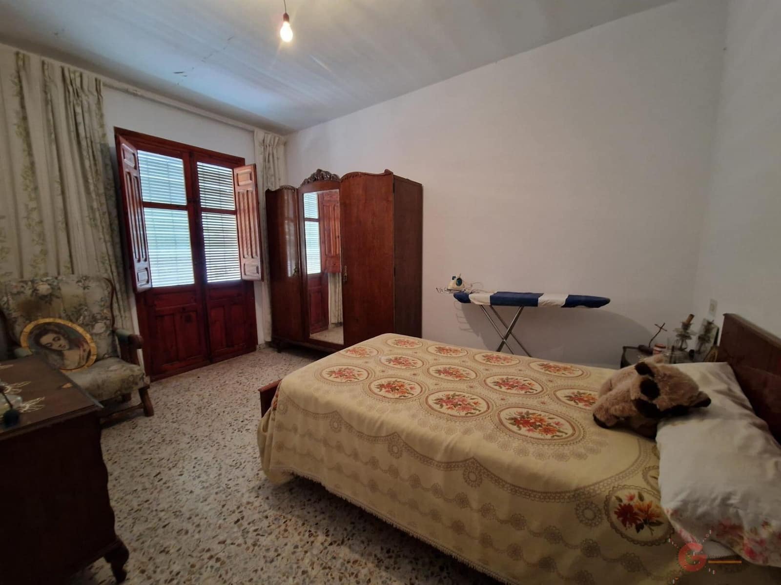 9 bedroom Villa for sale in Molvizar - € 206,500 (Ref: 9028707)